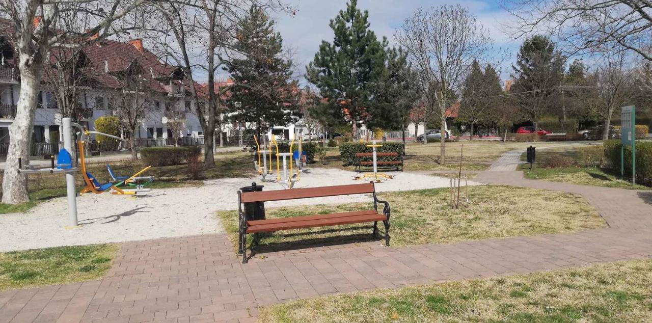 Holiday Home In Siofok - Balaton 42696 Exterior foto