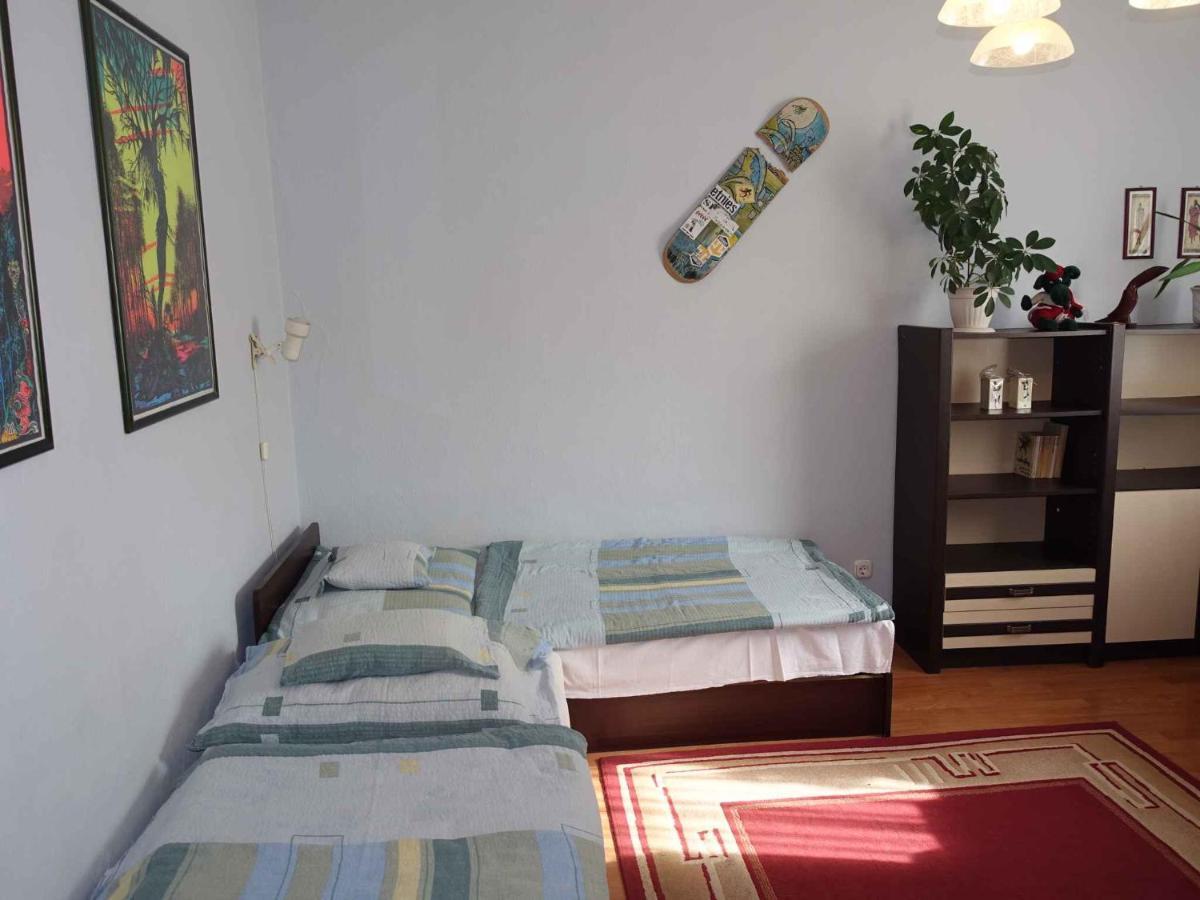 Holiday Home In Siofok - Balaton 42696 Exterior foto