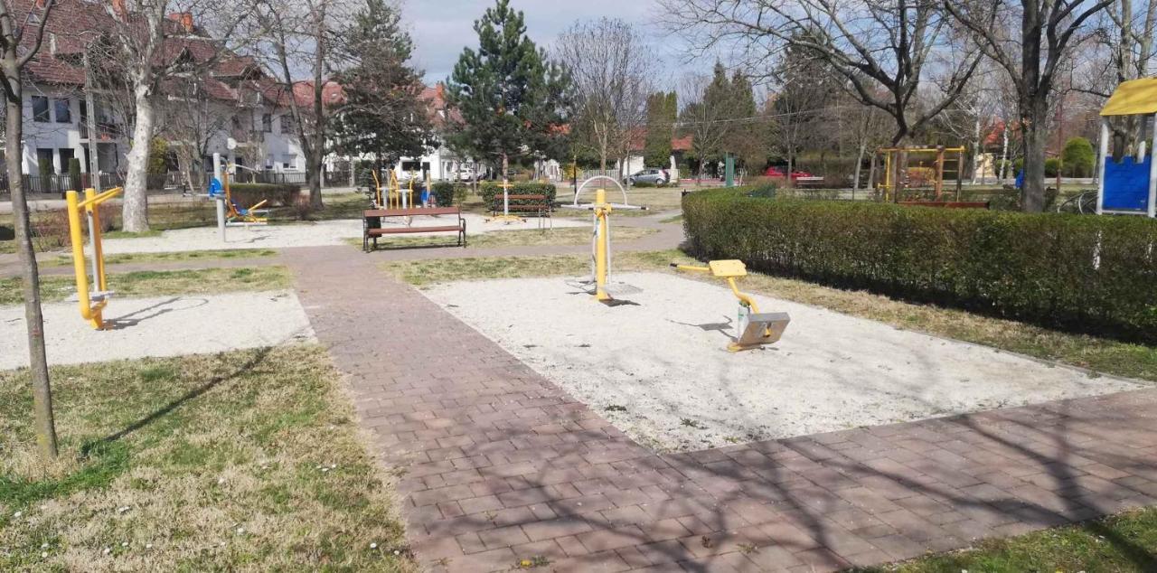 Holiday Home In Siofok - Balaton 42696 Exterior foto