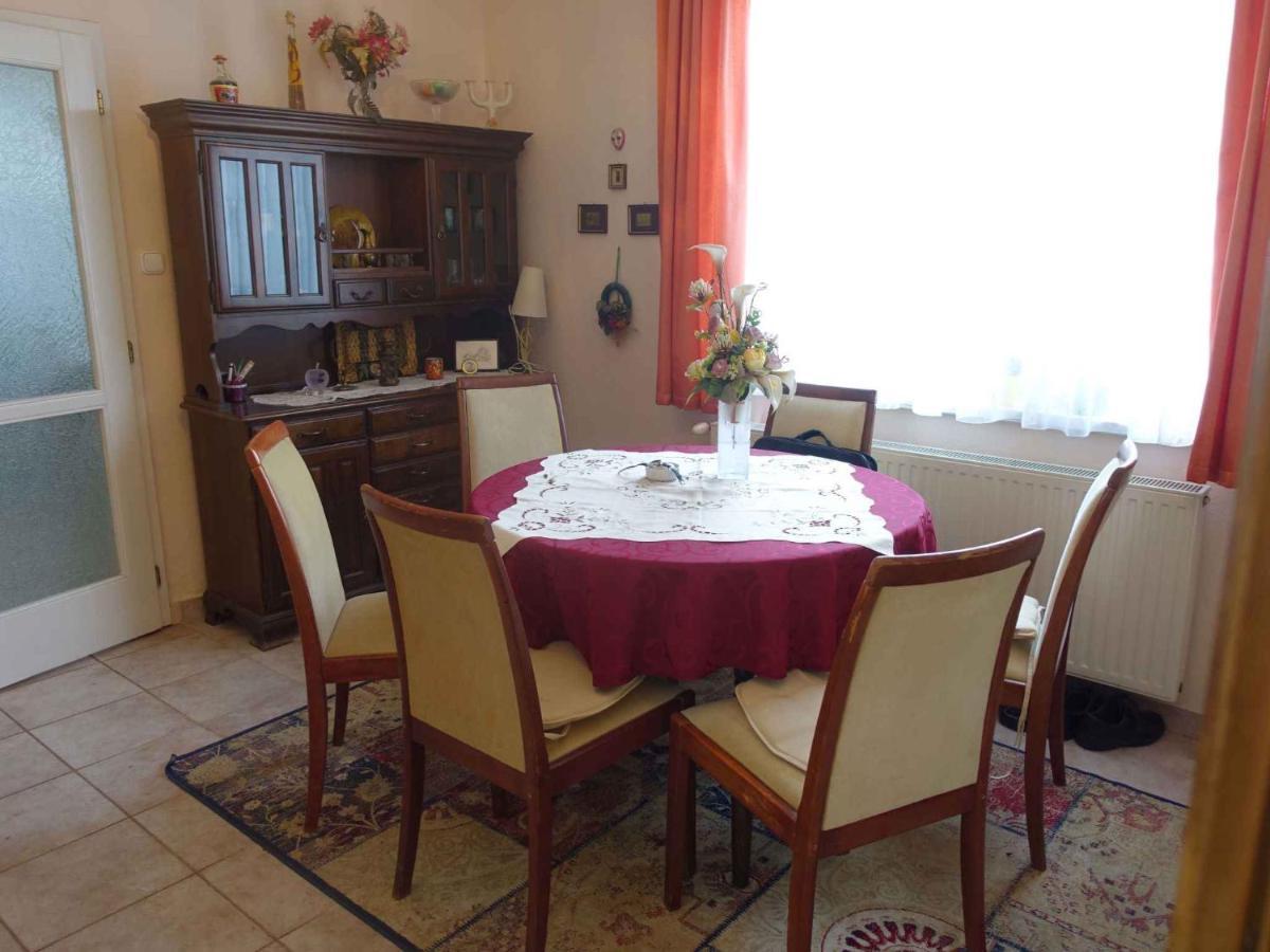 Holiday Home In Siofok - Balaton 42696 Exterior foto