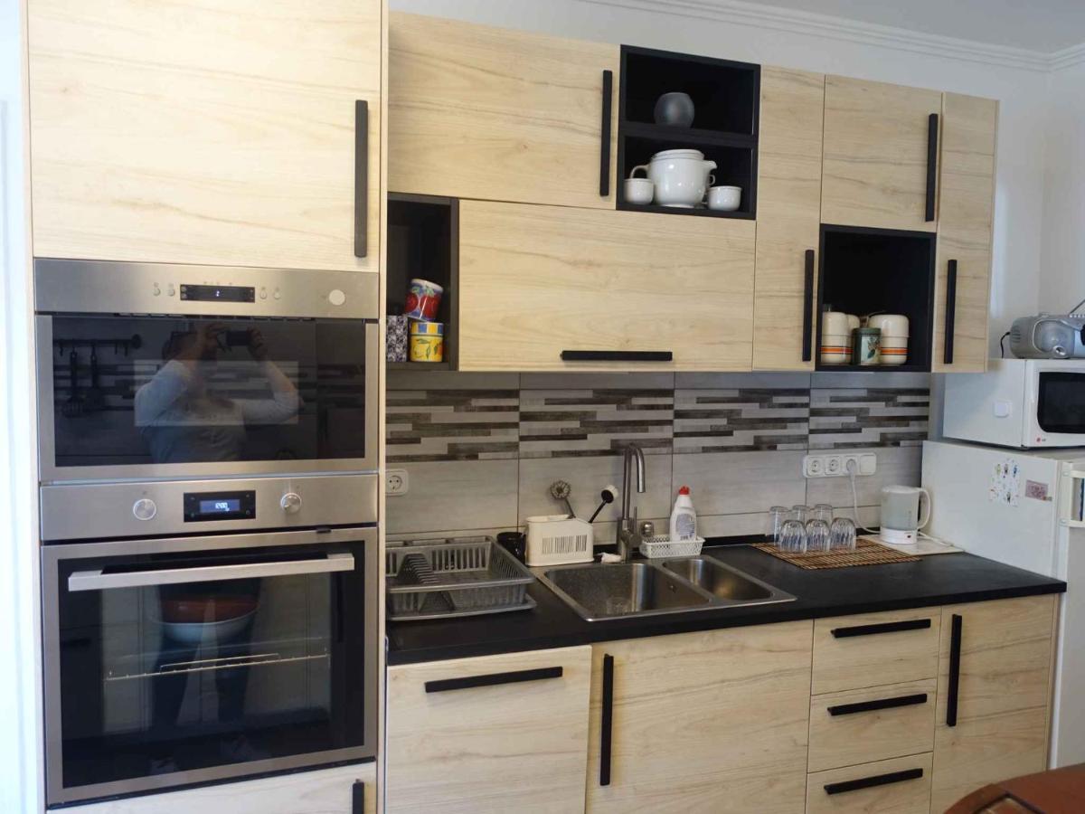 Holiday Home In Siofok - Balaton 42696 Exterior foto