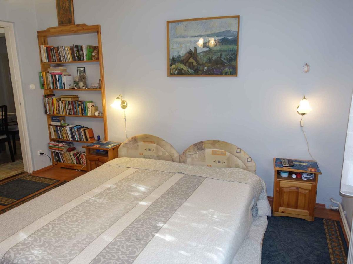 Holiday Home In Siofok - Balaton 42696 Exterior foto
