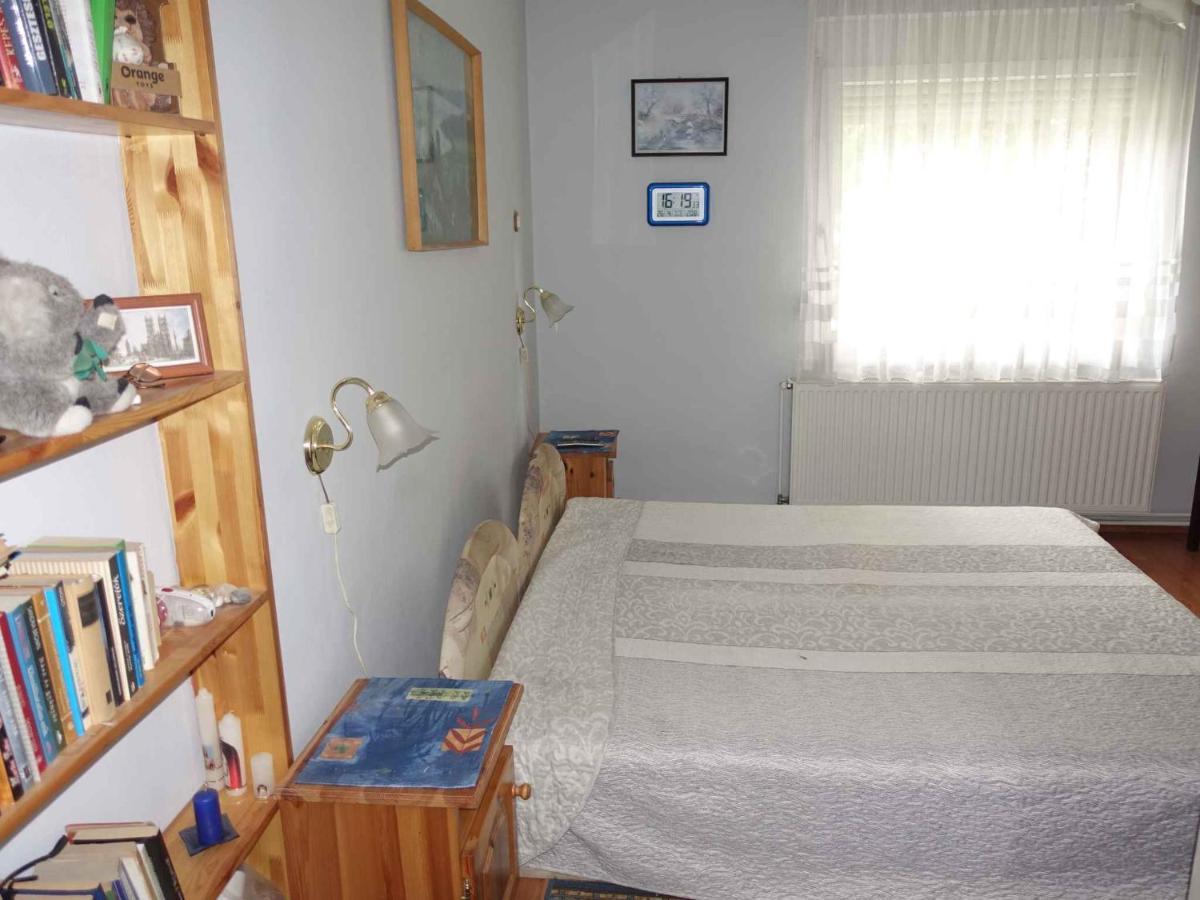 Holiday Home In Siofok - Balaton 42696 Exterior foto