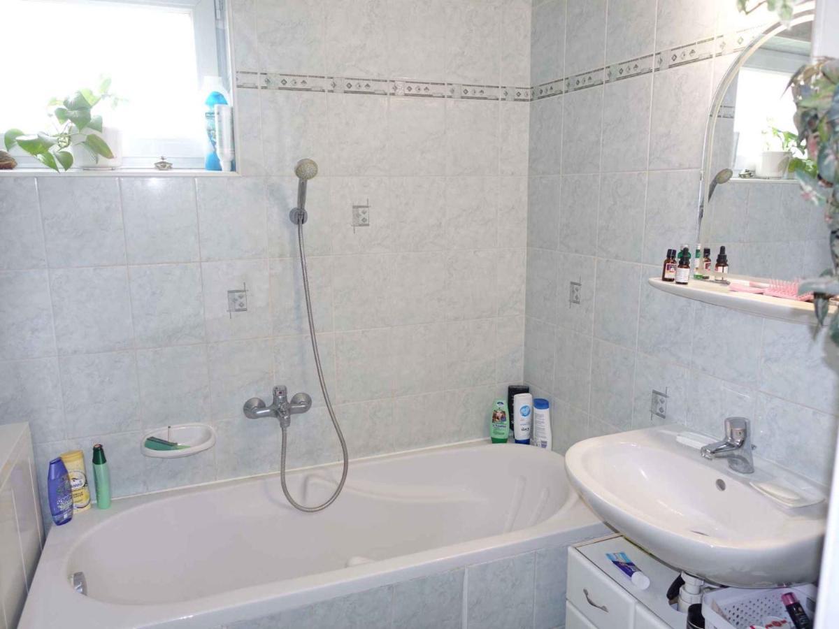 Holiday Home In Siofok - Balaton 42696 Exterior foto
