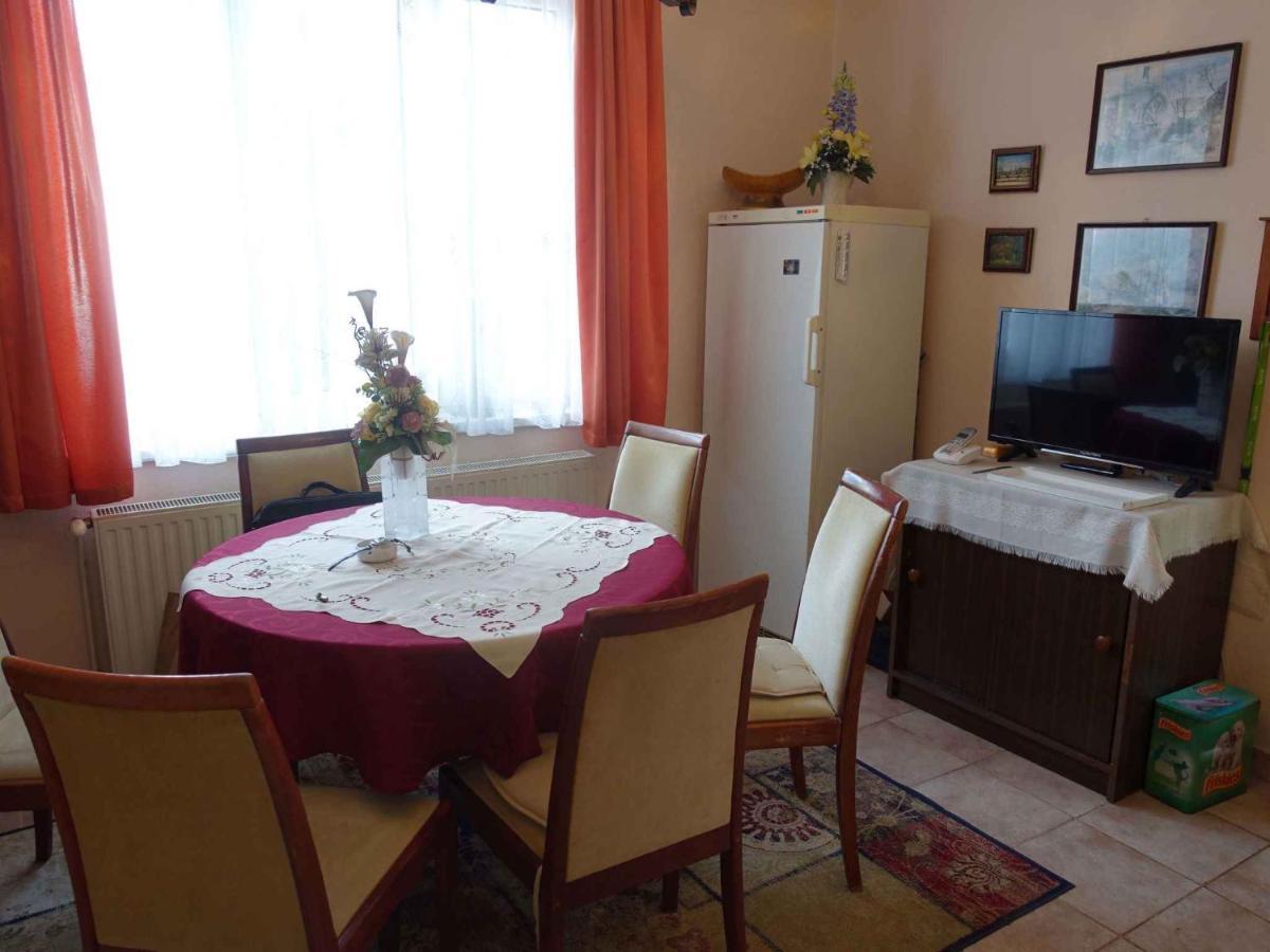 Holiday Home In Siofok - Balaton 42696 Exterior foto